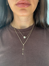 Load image into Gallery viewer, the orphus necklace