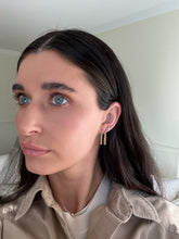 Load image into Gallery viewer, the oak earrings