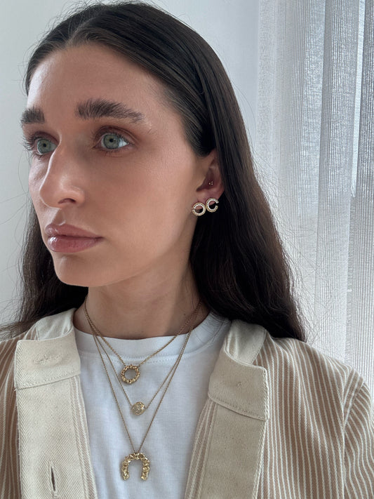 Callahan Earrings