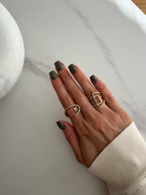 Load image into Gallery viewer, the rolland ring