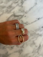 Load image into Gallery viewer, the rolland ring