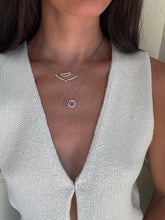 Load image into Gallery viewer, the pepper necklace