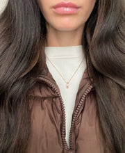 Load image into Gallery viewer, the ike necklace