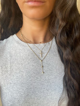 Load image into Gallery viewer, the grace necklace