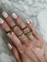 Load image into Gallery viewer, the brooke ring