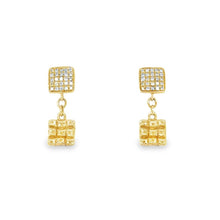 Load image into Gallery viewer, the mindy earrings
