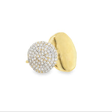 Load image into Gallery viewer, the belle ring