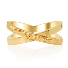 Load image into Gallery viewer, the trixie ring