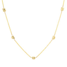 Load image into Gallery viewer, the hettie necklace