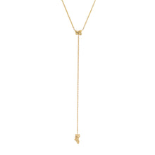 Load image into Gallery viewer, the tyger necklace