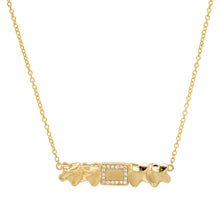 Load image into Gallery viewer, the christopher necklace