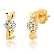 Load image into Gallery viewer, the ike earrings