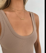 Load image into Gallery viewer, the lillian necklace