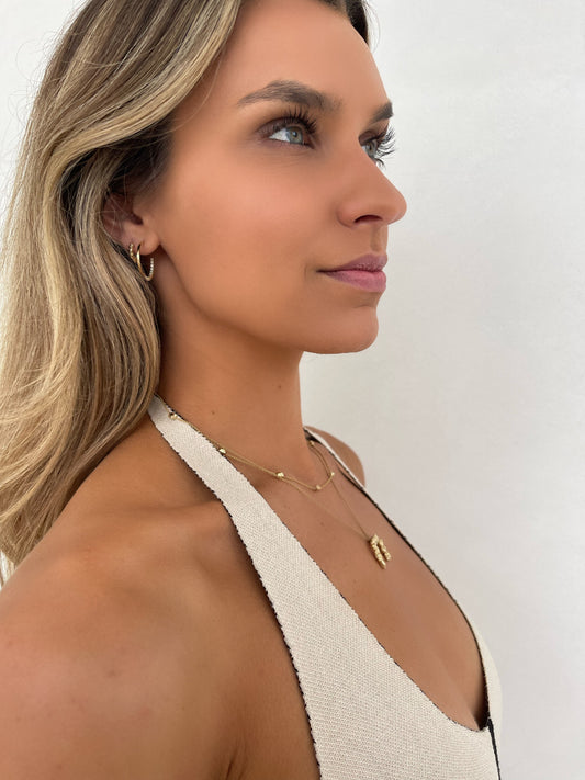 Gabrielle Hoops