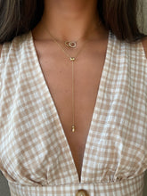 Load image into Gallery viewer, the tyger necklace