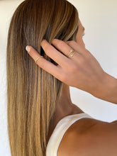 Load image into Gallery viewer, the charles ring