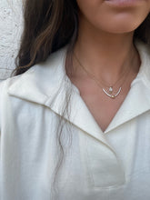 Load image into Gallery viewer, the ike necklace