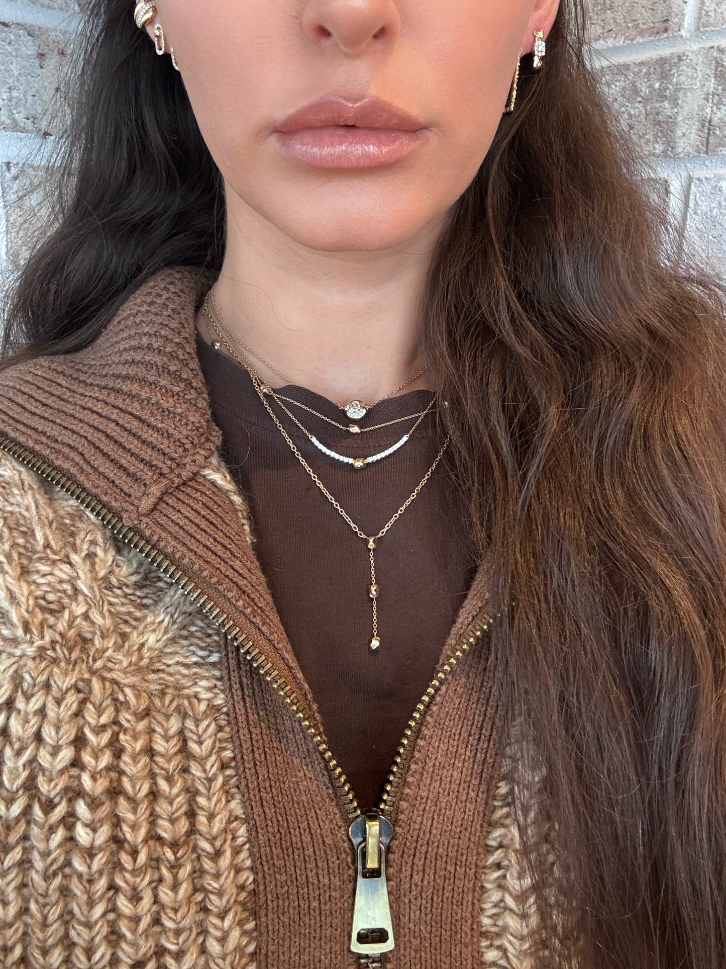 Sarah Necklace
