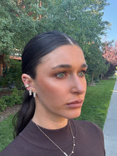 Load image into Gallery viewer, the elsie earrings

