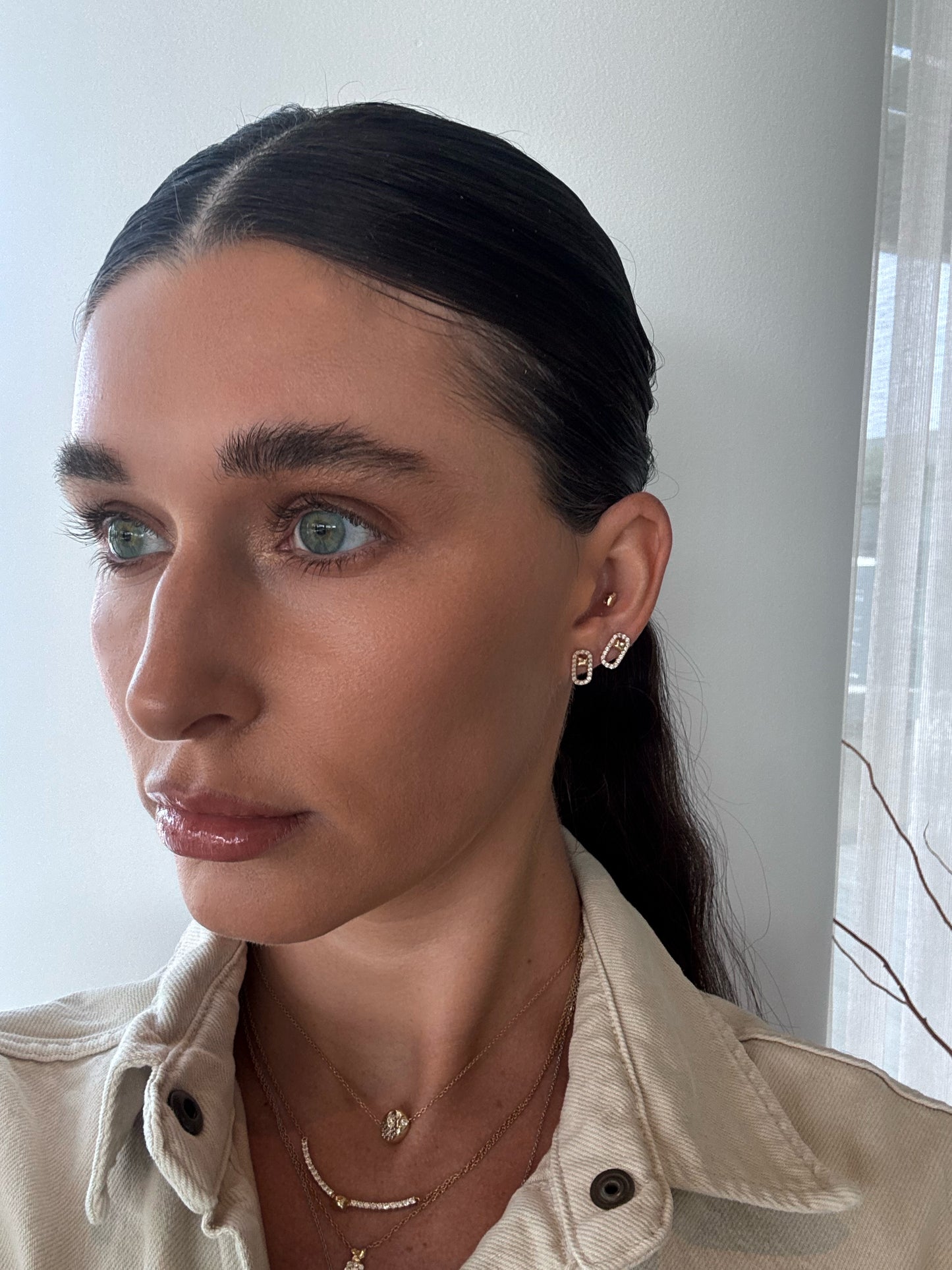Errol Earrings