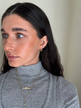 Load image into Gallery viewer, the blaire hoops
