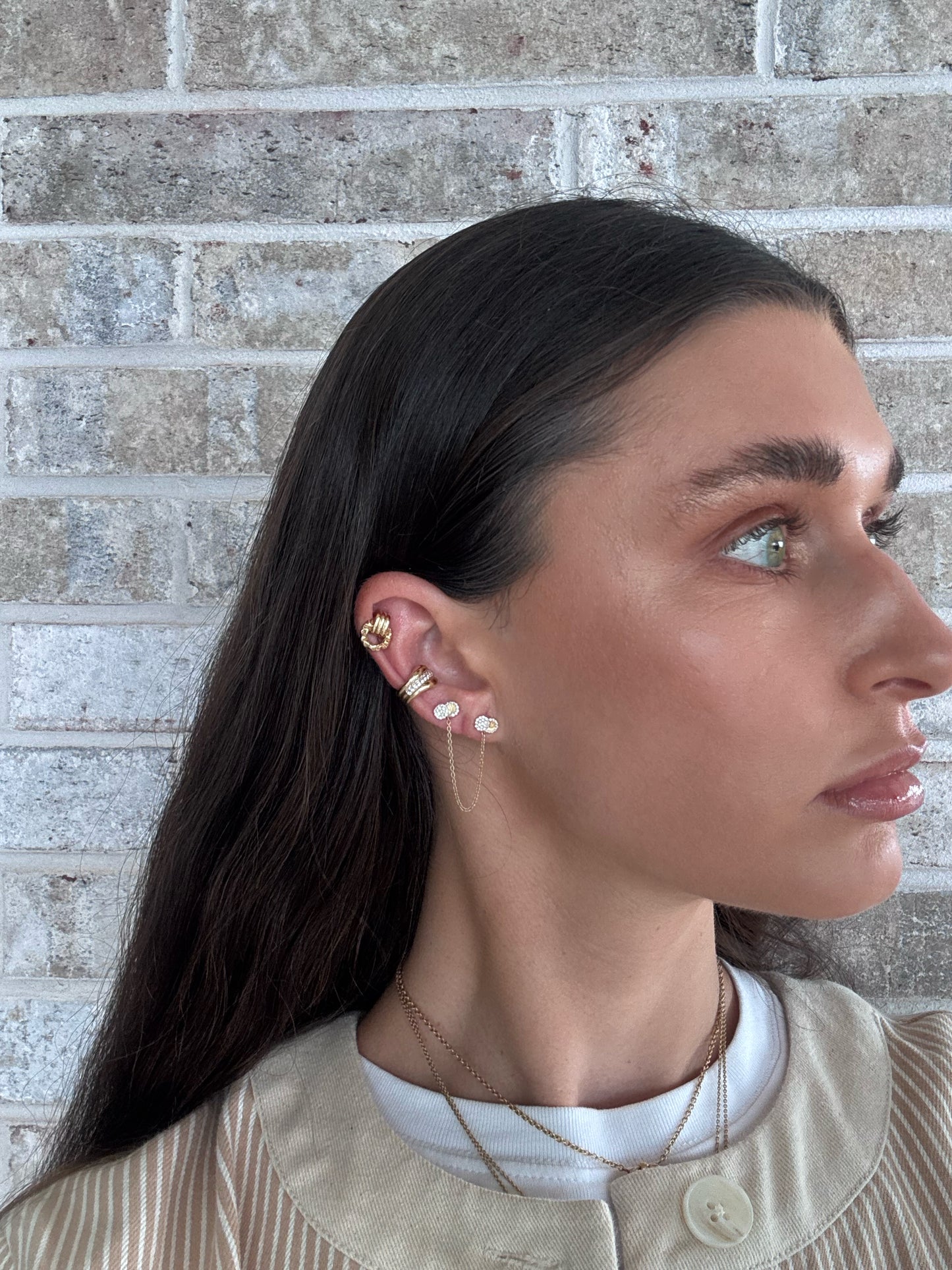 Chloe Ear Cuff