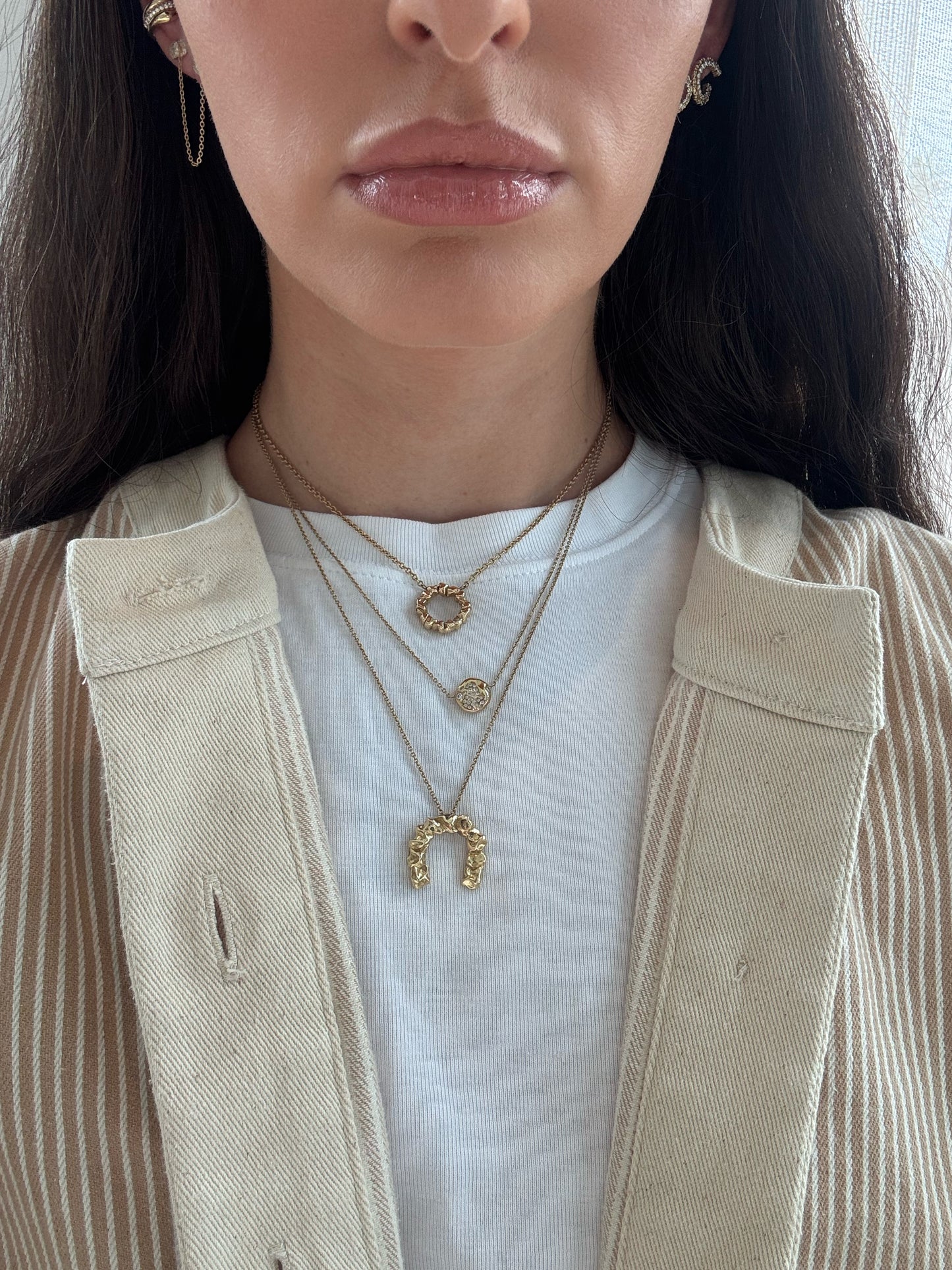 Olivia Necklace