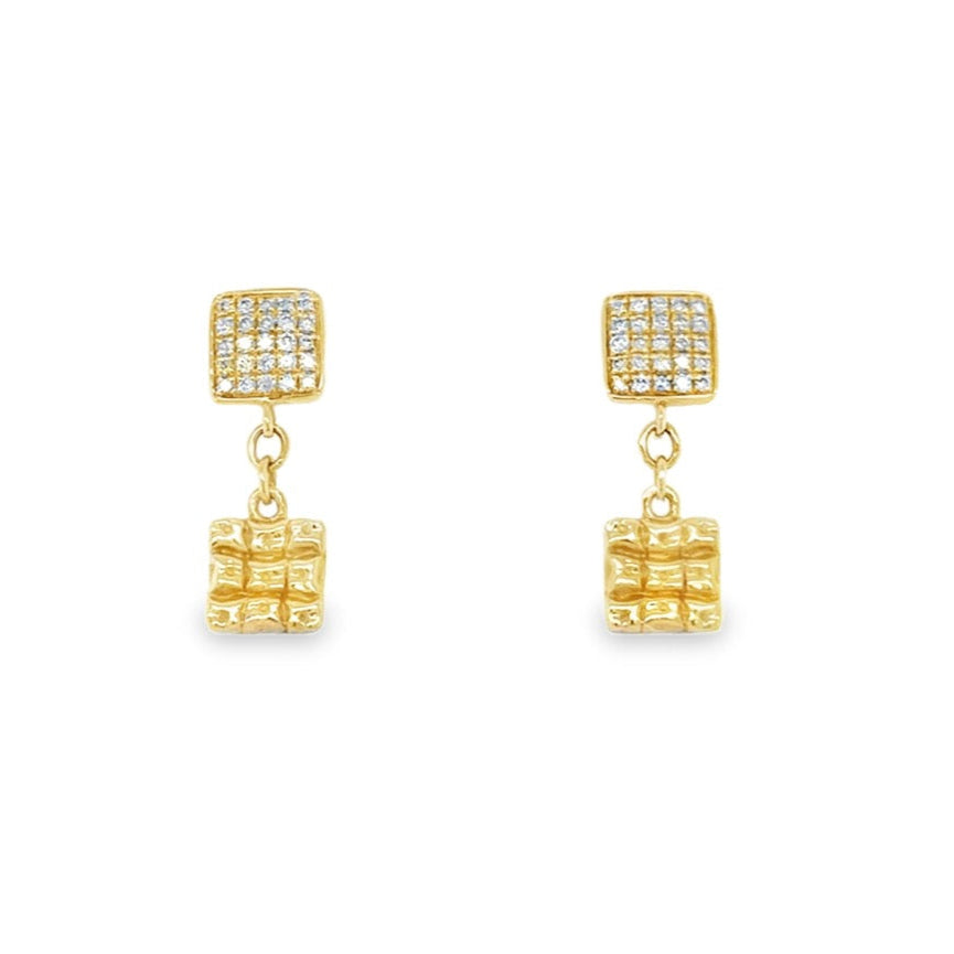 the mindy earrings