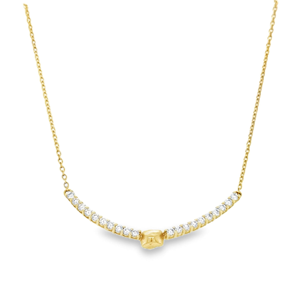the virginia necklace