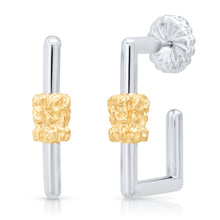 Load image into Gallery viewer, the eric earrings
