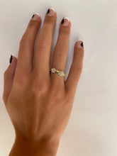 Load image into Gallery viewer, the wedekind ring
