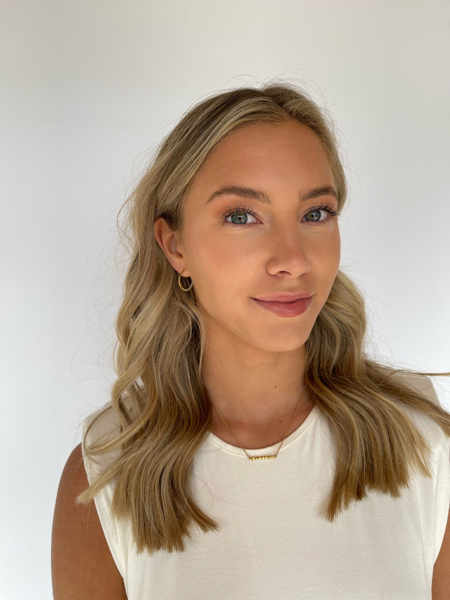 Gabrielle Hoops